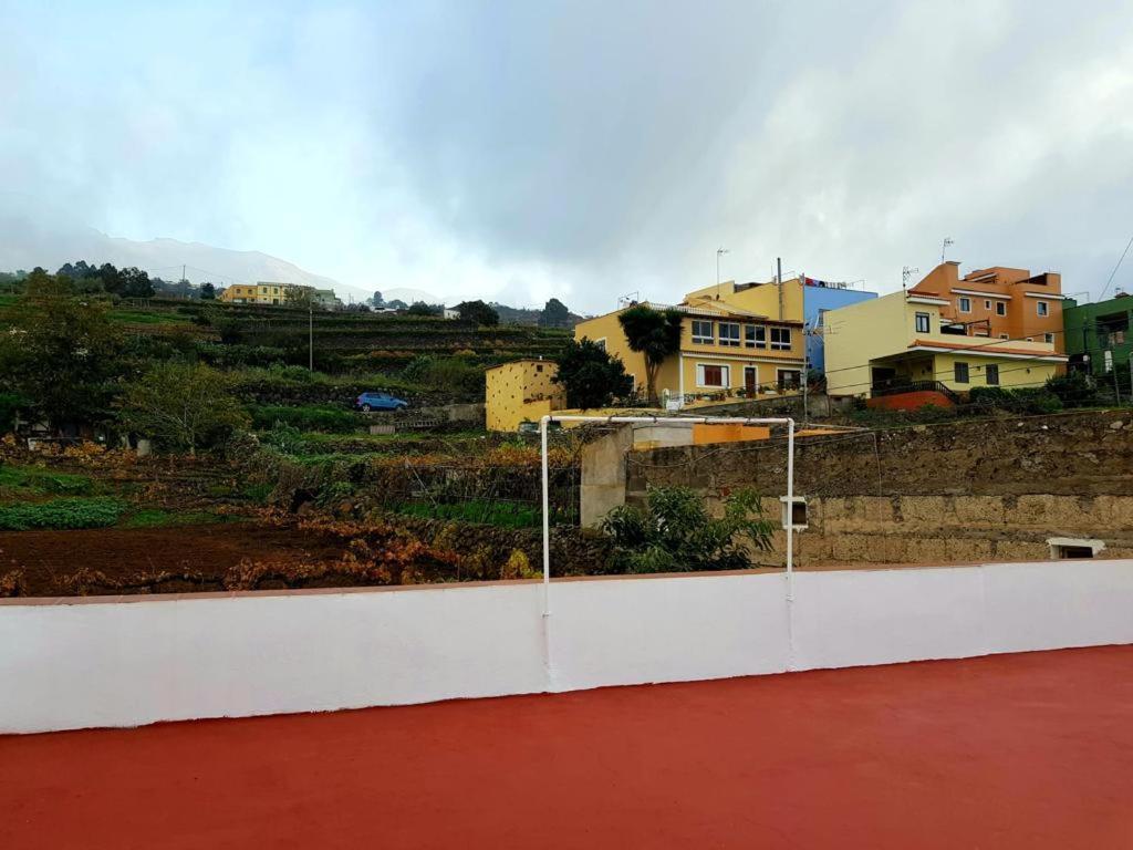 Vivienda Vacacional Ca Na Paula La Orotava Exterior foto