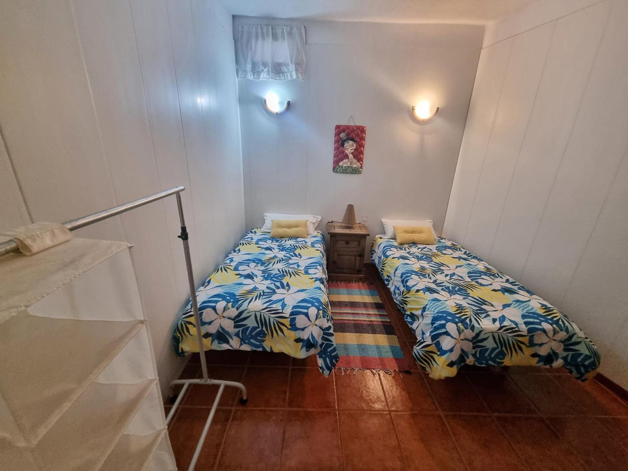 Vivienda Vacacional Ca Na Paula La Orotava Exterior foto